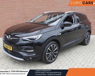 Opel Opel Grandland X 1.6 PHEV Innovation 224 Pk navi A Gebrauchtwagen