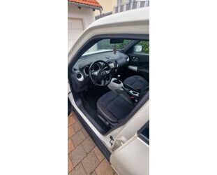 Nissan Nissan Juke 1.5 dCi N-VISION N-VISION Gebrauchtwagen