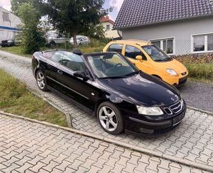 Saab Saab 9-3 Cabriolet 2,0 T Linear / TÜV 05/26 Gebrauchtwagen