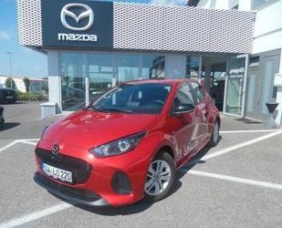 Mazda Mazda 2 Hybrid 2024 1.5 VVT-i 116 e-CVT Centre-Lin Gebrauchtwagen