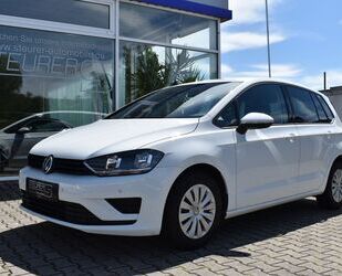 VW Volkswagen Golf VII Sportsvan 1.2 TSI Trendline Na Gebrauchtwagen