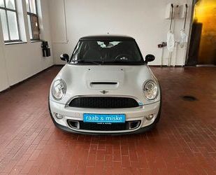 Mini MINI Cooper SD *Xenon/SHZ/Tempomat* Gebrauchtwagen