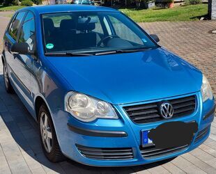 VW Volkswagen Polo 1.2 51kW Tour Tour Gebrauchtwagen