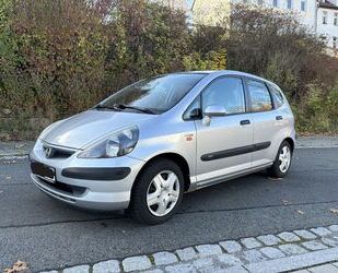 Honda Honda Jazz 1.4 LS LS Gebrauchtwagen