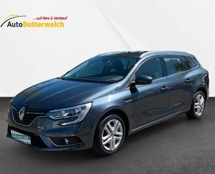 Renault Renault Megane IV Grandtour Business Edition Autom Gebrauchtwagen