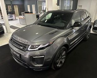 Land Rover Land Rover Range Rover Evoque Dynamic 2.0 TD4 *PAN Gebrauchtwagen