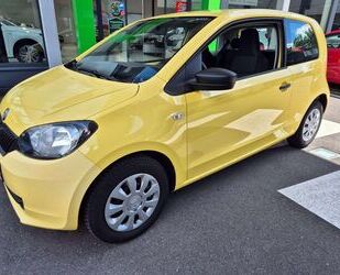 Skoda Skoda Citigo Cool Edition Gebrauchtwagen