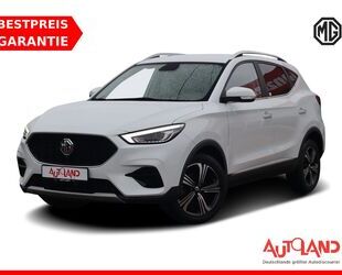 MG MG ZS 1.5 VTi-Tech LED Sitzheizung Android Apple Gebrauchtwagen