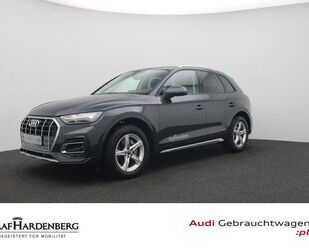 Audi Audi Q5 35 TDI Virt.Cockpit LED Navi ACC AHK Gebrauchtwagen