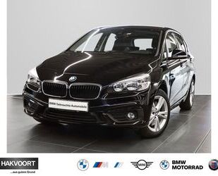 BMW BMW 225i xDrive Act Gebrauchtwagen