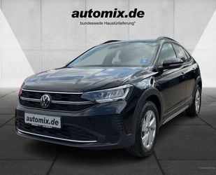 VW Volkswagen Taigo DSG,LED,SHZ,ACC,Navi-App,PDC,Kame Gebrauchtwagen