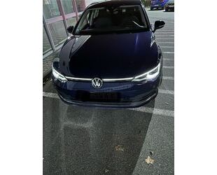 VW Volkswagen Golf 1.4 eHybrid OPF DSG Style Style Gebrauchtwagen