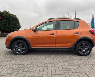 Dacia Dacia Sandero TCe 90 S/S Stepway Gebrauchtwagen