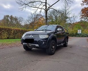 Mitsubishi Mitsubishi L200 Gebrauchtwagen