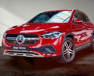 Mercedes-Benz Mercedes-Benz GLA 200 d Gebrauchtwagen