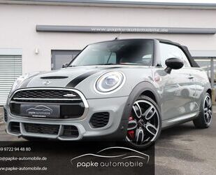 Mini MINI John Cooper Works Cabrio +CHILI+KAMERA+CARPLA Gebrauchtwagen