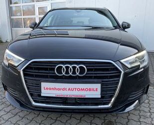 Audi Audi A3 Sportback 30 TDI Navi S tronic LED Gebrauchtwagen