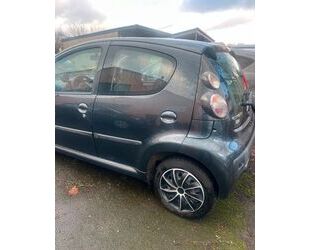 Citroen Citroën C1 1.0 Gebrauchtwagen