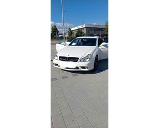 Mercedes-Benz Mercedes-Benz CLS 63 AMG AMG Gebrauchtwagen