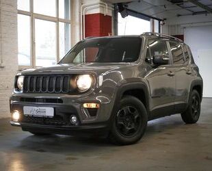 Jeep Jeep Renegade Limited FWD Gebrauchtwagen