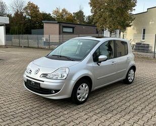 Renault Modus Gebrauchtwagen