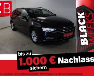 VW Volkswagen Passat Variant 1.5 TSI DSG Business 16 Gebrauchtwagen