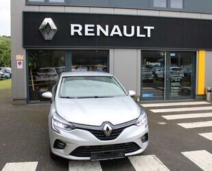 Renault Renault Clio Diesel BLUE dCi 115 INTENS Gebrauchtwagen