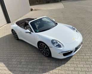 Porsche Porsche 911 Carrera S Cabrio, 20