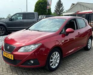 Seat Seat Ibiza 1.2 TDI 5-türig 2011 leder klima Contro Gebrauchtwagen