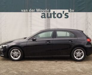 Mercedes-Benz Mercedes-Benz A 180 automatik Business Solution -N Gebrauchtwagen