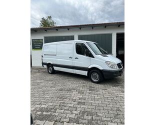 Mercedes-Benz Mercedes-Benz Sprinter II Kasten 316 CDI*2x SCHIEB Gebrauchtwagen