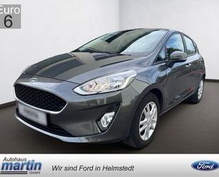 Ford Ford Fiesta 1.1 Cool&Connect KLIMA USB PDC FSE SYN Gebrauchtwagen