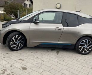 BMW BMW i3 (60 Ah) - Navi Prof,LED,SHZ, ACC,19; Kamera Gebrauchtwagen