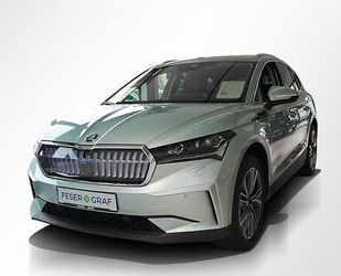 Skoda Skoda Enyaq 80X 80 x 82 kWh 195 kW 4x4 AHK Pano 20 Gebrauchtwagen