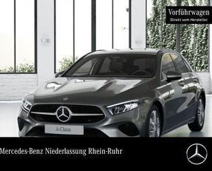 Mercedes-Benz Mercedes-Benz A 200 PROGRESSIVE+LED+KAMERA+KEYLESS Gebrauchtwagen