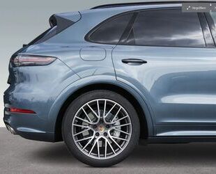 Porsche Porsche Cayenne 2.9 V6 S Tiptronic S APPROVED 8/20 Gebrauchtwagen