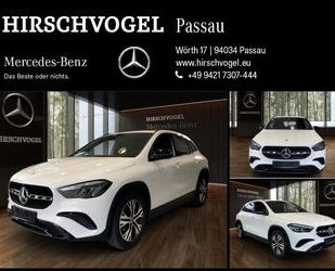 Mercedes-Benz Mercedes-Benz GLA 180 EDITION Progressive Line+Nig Gebrauchtwagen