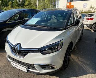 Renault Renault Grand Scenic TCe 160 GPF EDC INTENS Gebrauchtwagen