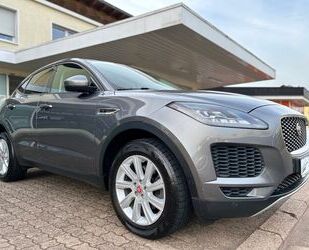 Jaguar Jaguar E-Pace D180 S Aut. 4WD LED Navi Leder Kamer Gebrauchtwagen