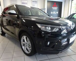 SsangYong Ssangyong Tivoli 1.5 T Fizz 2WD MT Gebrauchtwagen