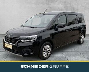 Renault Renault Kangoo GRAND EQUILIBRE TCe 130 SHZ+KLIMA+R Gebrauchtwagen