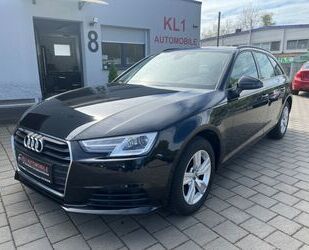 Audi Audi A4 Avant basis Gebrauchtwagen