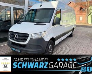 Mercedes-Benz Mercedes-Benz Sprinter III Kasten RWD 316 CDI HU 0 Gebrauchtwagen