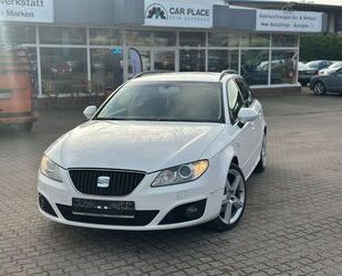 Seat Seat Exeo ST Sport Gebrauchtwagen