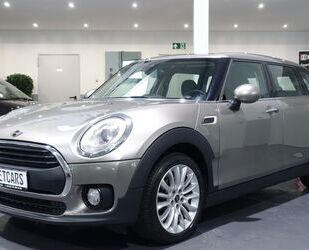 Mini MINI Clubman One Automatik - NAVI - LED -Einparkhi Gebrauchtwagen