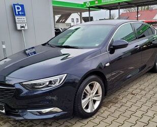 Opel Opel Insignia 1.5 Turbo 121kW Dynamic GS Dynamic Gebrauchtwagen