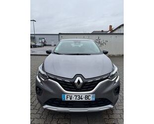 Renault Renault Captur BLUE dCi 95 ps Gebrauchtwagen