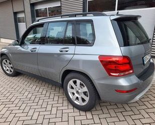 Mercedes-Benz Mercedes-Benz GLK 220 CDI 4MATIC - Gebrauchtwagen