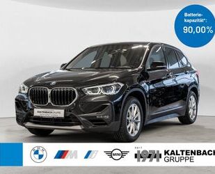 BMW BMW X1 xDrive 25e Advantage KAMERA NAVI AHK PANO Gebrauchtwagen