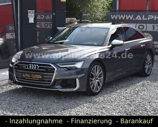 Audi Audi S6 3.0TDI quattro Virtual Memory SpurAss ACC Gebrauchtwagen